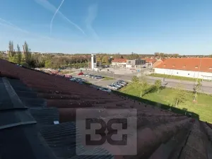 Pronájem bytu 2+kk, Praha - Běchovice, Mladých Běchovic, 51 m2