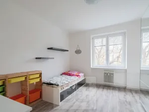 Pronájem bytu 3+1, Rakovník, nábř. T. G. Masaryka, 61 m2