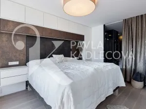 Prodej bytu 4+kk, Praha - Karlín, Sokolovská, 120 m2