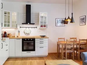 Prodej bytu 3+kk, Harrachov, 60 m2