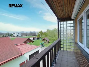 Pronájem rodinného domu, Rychvald, Vléčná, 174 m2