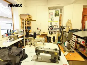 Prodej obchodního prostoru, Frýdek-Místek, Třebízského, 180 m2