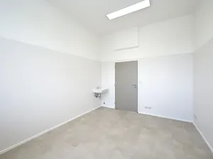 Pronájem ordinace, Hradec Králové, Pospíšilova, 49 m2
