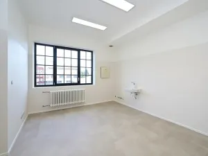 Pronájem ordinace, Hradec Králové, Pospíšilova, 55 m2