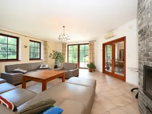 Pronájem rodinného domu, Světice, Na Spojce, 320 m2