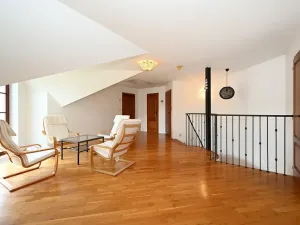 Pronájem rodinného domu, Světice, Na Spojce, 320 m2