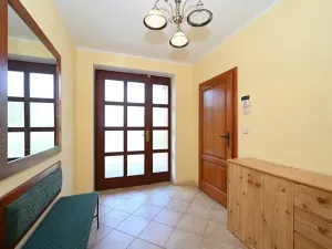 Pronájem rodinného domu, Světice, Na Spojce, 320 m2