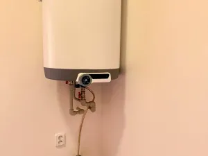 Pronájem bytu 1+1, Liberec, Pražská, 42 m2