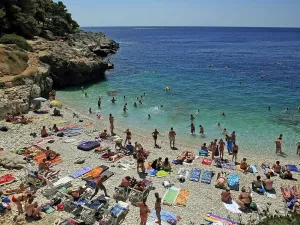 Prodej bytu 2+kk, Pula, Chorvatsko, 40 m2