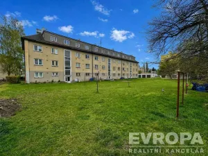 Pronájem bytu 2+1, Poděbrady - Poděbrady III, Kunštátská, 54 m2