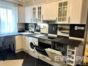 Pronájem bytu 2+1, Poděbrady - Poděbrady III, Kunštátská, 54 m2