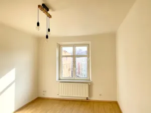 Pronájem bytu 2+kk, Plzeň, Dobrovského, 59 m2