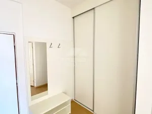 Pronájem bytu 2+kk, Plzeň, Dobrovského, 59 m2