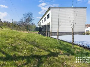 Prodej rodinného domu, Ostrava, Hrázka, 83 m2