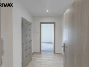 Pronájem bytu 2+kk, Litvínov - Horní Litvínov, Studentská, 49 m2