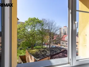 Pronájem bytu 2+kk, Litvínov - Horní Litvínov, Studentská, 49 m2