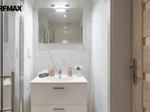 Pronájem bytu 2+kk, Litvínov - Horní Litvínov, Studentská, 49 m2