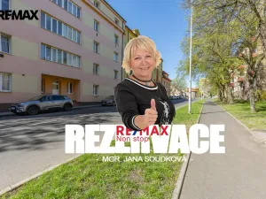 Pronájem bytu 2+kk, Litvínov - Horní Litvínov, Studentská, 49 m2