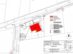 Prodej rodinného domu, Slaný, 107 m2