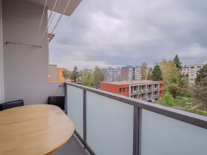 Prodej bytu 3+1, Třinec, Máchova, 69 m2