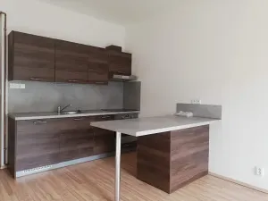 Pronájem bytu 2+kk, Praha - Strašnice, Černokostelecká, 47 m2