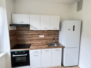 Pronájem bytu 2+1, Most, Alej Boženy Němcové, 58 m2