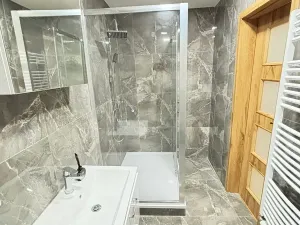 Pronájem bytu 2+1, Most, Alej Boženy Němcové, 58 m2