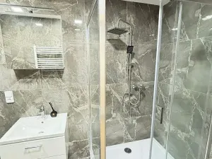 Pronájem bytu 2+1, Most, Alej Boženy Němcové, 58 m2