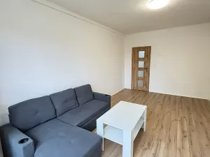 Pronájem bytu 2+1, Most, Alej Boženy Němcové, 58 m2