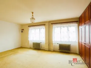 Prodej vily, Praha - Nebušice, Nad Želivkou, 248 m2