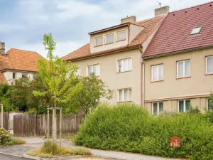 Prodej vily, Praha - Nebušice, Nad Želivkou, 248 m2
