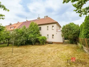 Prodej vily, Praha - Nebušice, Nad Želivkou, 248 m2