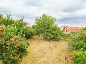 Prodej vily, Praha - Nebušice, Nad Želivkou, 248 m2