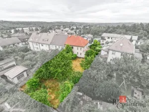 Prodej vily, Praha - Nebušice, Nad Želivkou, 248 m2