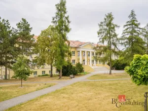 Prodej vily, Praha - Nebušice, Nad Želivkou, 248 m2