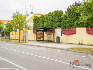 Prodej vily, Praha - Nebušice, Nad Želivkou, 248 m2