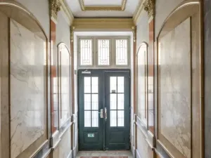 Pronájem bytu 1+1, Praha - Nové Město, Hálkova, 46 m2