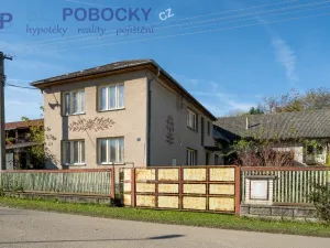 Prodej rodinného domu, Kámen - Jiříkov, 120 m2