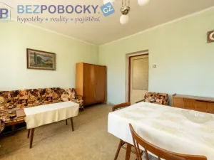 Prodej rodinného domu, Kámen - Jiříkov, 120 m2