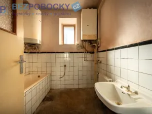 Prodej rodinného domu, Kámen - Jiříkov, 120 m2