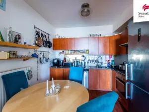 Pronájem bytu 4+kk, Plzeň, Brněnská, 110 m2