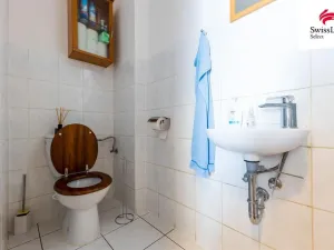 Pronájem bytu 4+kk, Plzeň, Brněnská, 110 m2