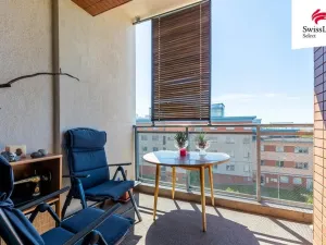 Pronájem bytu 4+kk, Plzeň, Brněnská, 110 m2