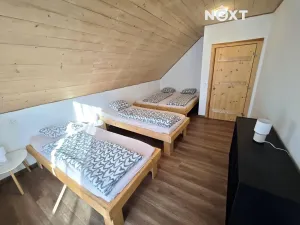 Prodej rodinného domu, Trutnov, Dolní, 142 m2