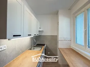 Pronájem bytu 2+1, Zlín - Malenovice, Mlýnská, 47 m2