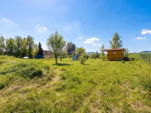 Prodej pozemku pro bydlení, Liteň - Běleč, 1001 m2