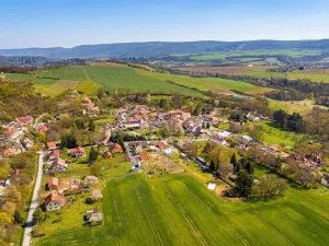 Prodej pozemku pro bydlení, Liteň - Běleč, 1001 m2