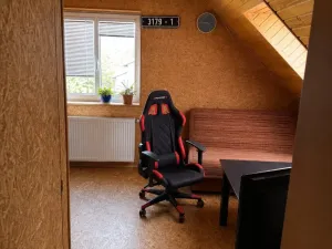 Prodej rodinného domu, Horky, 180 m2