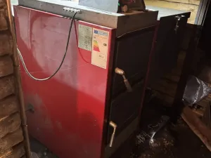 Prodej rodinného domu, Horky, 180 m2