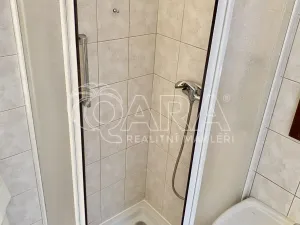 Pronájem bytu 2+kk, Praha - Smíchov, Stroupežnického, 52 m2